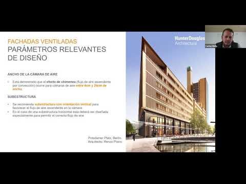Diseño Arquitectónico Eficiente: Fachadas Ventiladas contra la Humedad