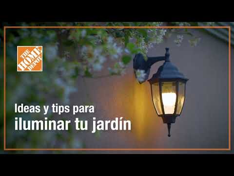 Ilumina tus Balcones y Terrazas: Ideas para Espacios al Aire Libre